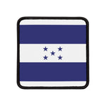 Flag Village Honduras Flag Embroidery Iron-On Patches