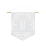 Flag Village Argentina Flag Pennant Sporting Home Wall decoration ARG0004