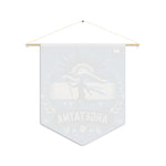 Flag Village Argentina Flag Pennant Sporting Home Wall decoration ARG0007