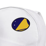 Flag Village Tokelau Flag Embroidery Iron-On Patches FV-PT0080