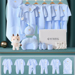 Flag Village Clothes For Babies Newborn Gift Box Newborn Suit