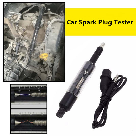 Flag Village Auto Tools Adjustable High-voltage Line Tester For Automobile Maintenance Tools