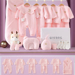 Flag Village Clothes For Babies Newborn Gift Box Newborn Suit