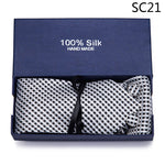 Flag Village Men's Tie Gift Box Set Group Business Formal