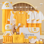 Flag Village Girls Gift Box Clothes Set Meet Gift Supplies
