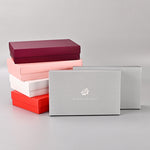 Flag Village Simple Lingerie Socks Packaging Gift Box Set