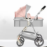 Flag Village Full Moon Baby Gift High-end Gifts For Newborn Babies