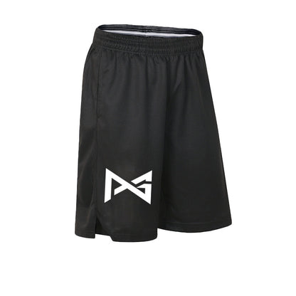 Flag Village Sports outdoor basketball shorts
