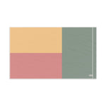 Flag Village Benin Flag 18" x 12" / 36" x 24" / 60" x 36"