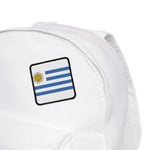 Flag Village Uruguay State Flag Embroidered Iron-On Patch