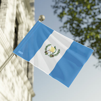 Flag Village Guatemala Flag 18" x 12" / 36" x 24" / 60" x 36"
