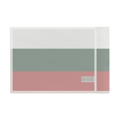 Flag Village Bulgaria And Herzegovina Flag 18" x 12" / 36" x 24" / 60" x 36"