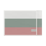 Flag Village Bulgaria And Herzegovina Flag 18" x 12" / 36" x 24" / 60" x 36"