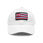Flag Village Hawaii State Flag Hat Baseball Cap