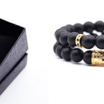 Flag Village Watch Box Bracelet Jewelry Gift Packaging Box