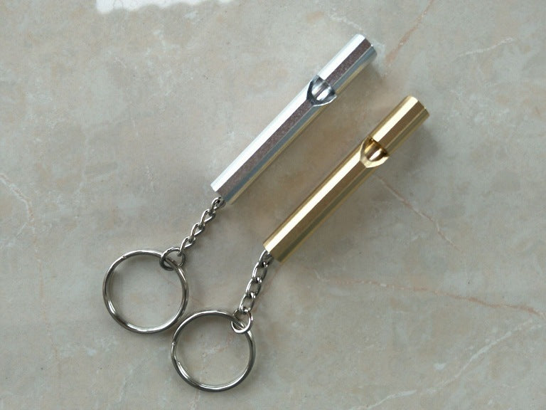 Flag Village Outdoor survival whistle