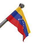Flag Village Venezuela Flag 18" x 12" / 36" x 24" / 60" x 36"