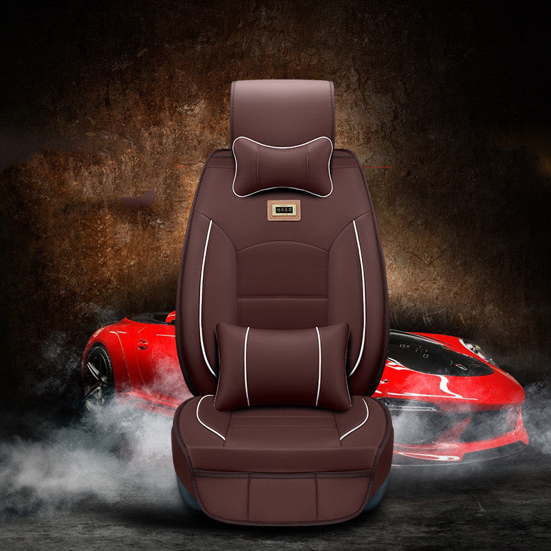 Flag Village Auto Tools Car seat cushion cover