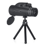 Flag Village Magnification Portable Monocular Telescope Binoculars