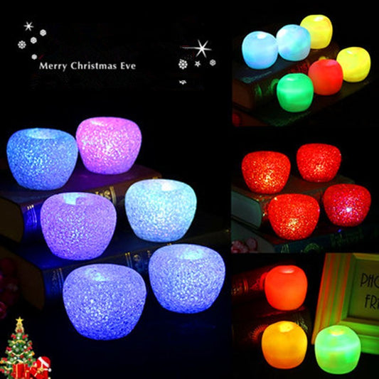 Flag Village LED Colorful Christmas Gifts
