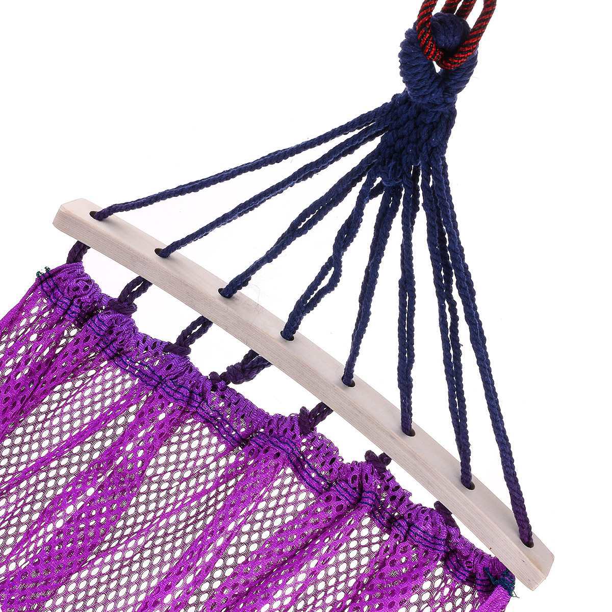 Flag Village Outdoor camping hammock