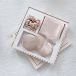 Flag Village Hand Gift Box Eye Mask Set Four Piece Set