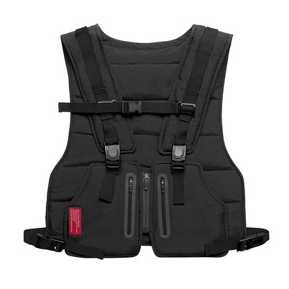 Flag Village Outdoor Multi-functional Adventure Sports Equipment Training Clothes