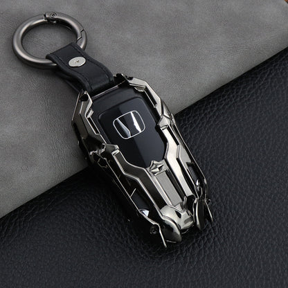 Flag Village Auto Tools Applicable car key cover