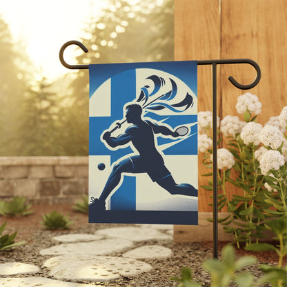 Flag Village Finland Flag Sporting Garden & House Banner FIN0004
