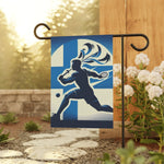 Flag Village Finland Flag Sporting Garden & House Banner FIN0004