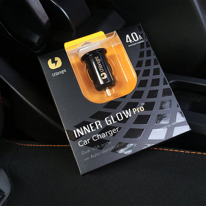 Flag Village Auto Tools Car wireless charger
