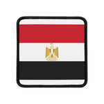Flag Village Egypt Flag Embroidery Iron-On Patches