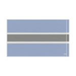 Flag Village Botswana Flag 18" x 12" / 36" x 24" / 60" x 36"