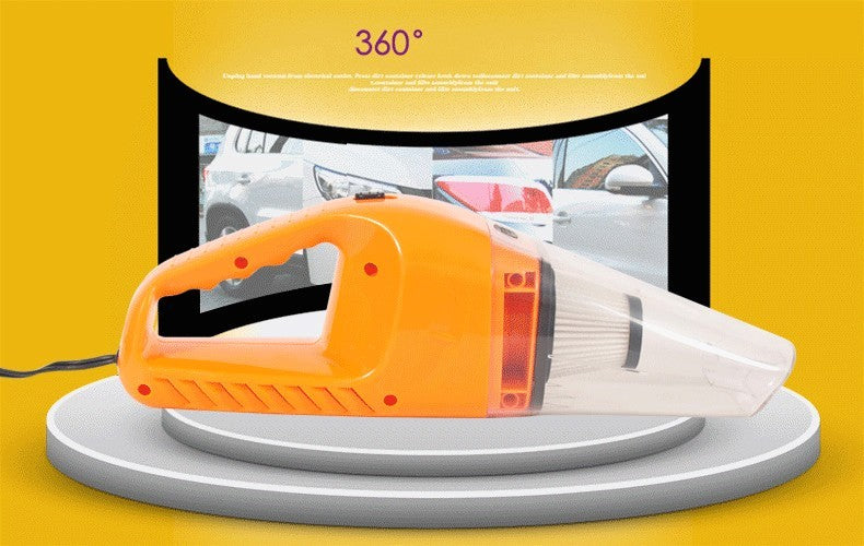 Flag Village Auto Tools Car vacuum cleaner