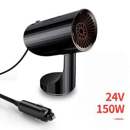 Flag Village Auto Tools Heater Heater For Folding Car