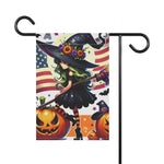 Flag Village Halloween Flag Garden & House Banner HW0179