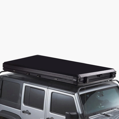 Flag Village Outdoor Aluminum Alloy Helicopter Model Foursquare Car Roof Vehicle Tent Camping Tent
