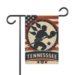 Flag Village Tennessee State Flag Sporting Garden & House Banner TN0001