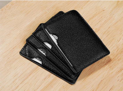 Flag Village Multifunctional Tool Card Military Card Outdoor Camping