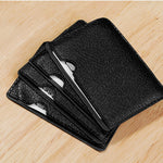 Flag Village Multifunctional Tool Card Military Card Outdoor Camping