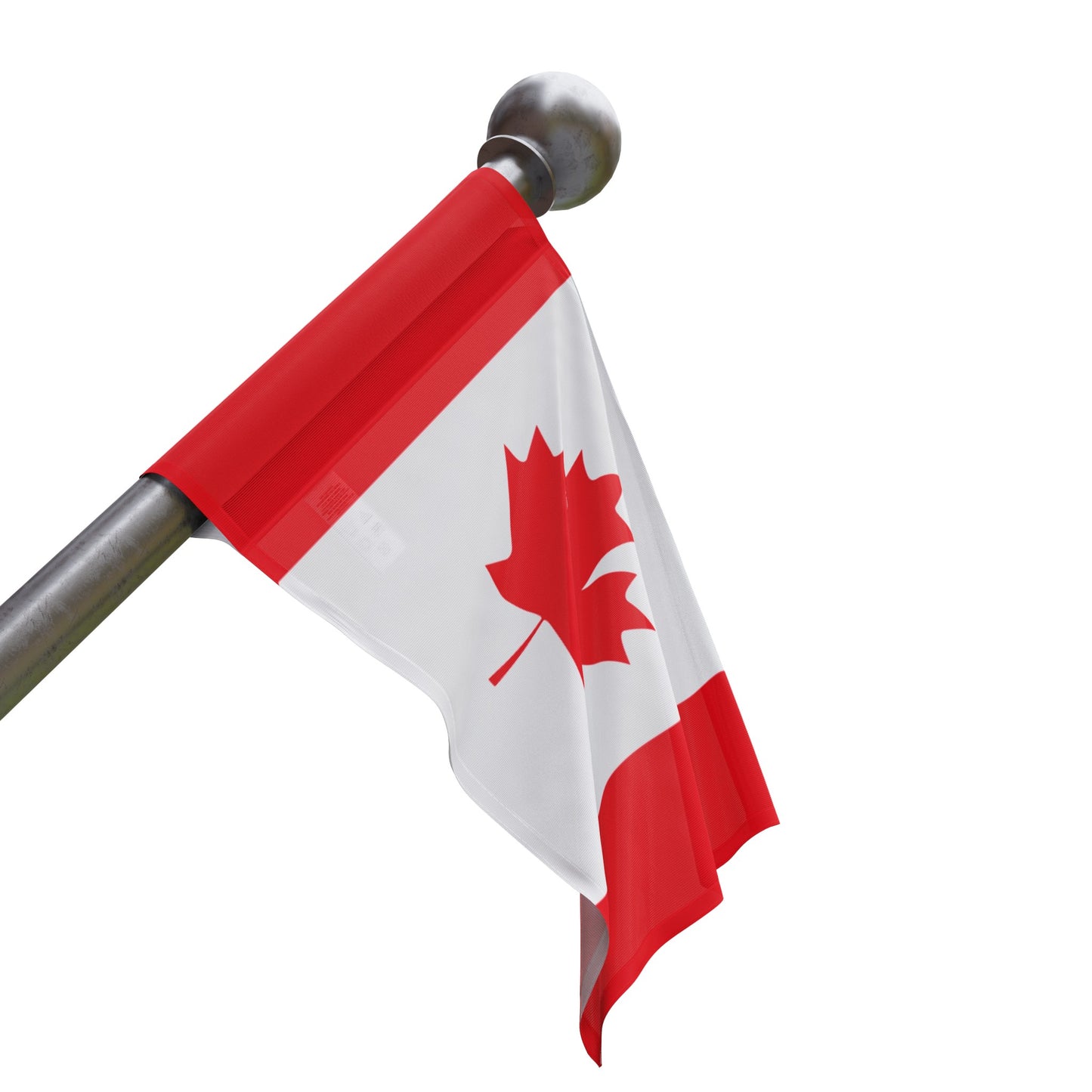 Flag Village Canada Flag 18" x 12" / 36" x 24" / 60" x 36"