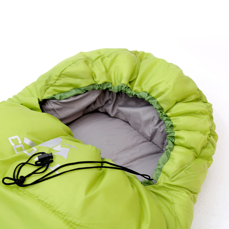 Flag Village Four Seasons Universal Sleeping Bag