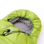 Flag Village Four Seasons Universal Sleeping Bag