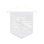 Flag Village Oklahoma State Flag Pennant Sporting Home Wall decoration OK0001