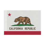 Flag Village USA California State Flag 18" x 12" / 36" x 24" / 60" x 36"