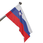 Flag Village Slovenia Flag 18" x 12" / 36" x 24" / 60" x 36"