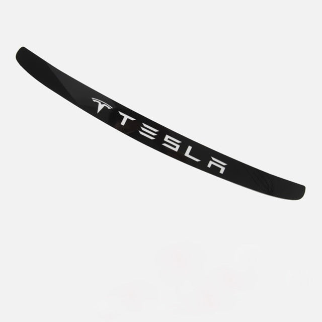 Flag Village Auto Tools Car light decoration stickers modified accessories acrylic decoration