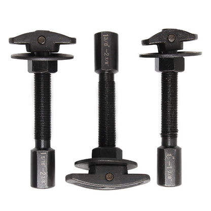 Flag Village Auto Tools 3-Piece Car Rear Bearing Kit Bearing Puller Peilin Puller Auto Protection Tools