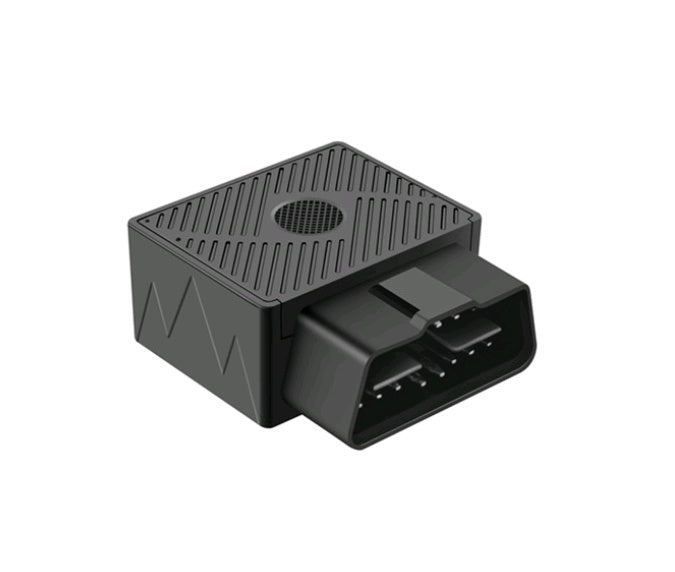 Flag Village Auto Tools Car GPS Locator Satellite Tracking Tracker Car OBD Burglar Alarm Free Installation