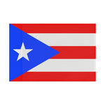 Flag Village USA Military Flag 18" x 12"